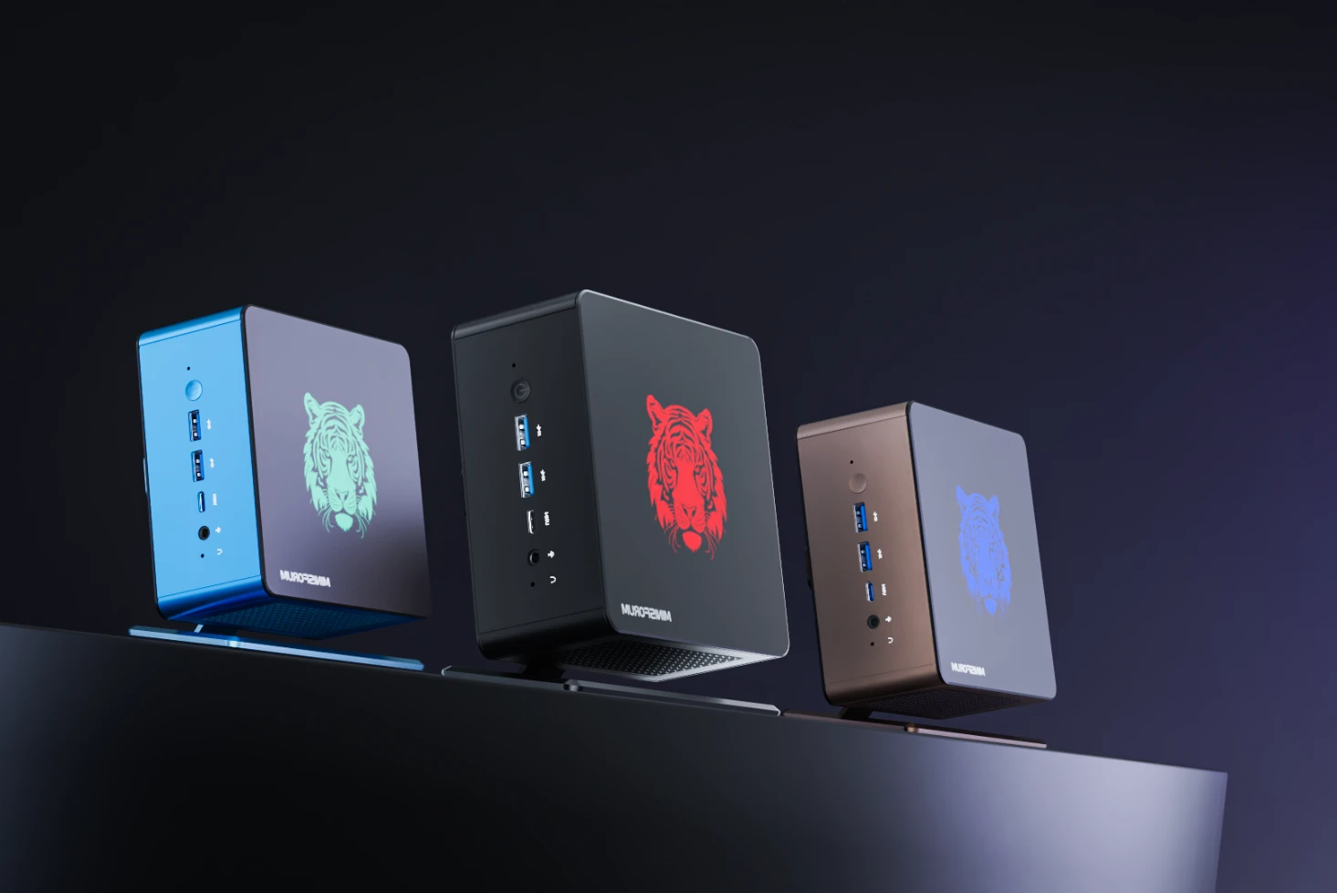 Los mejores mini PC y ordenadores de sobremesa asequibles en julio 2025