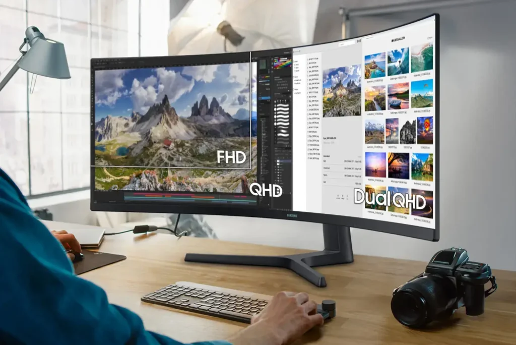 Los mejores monitores de PC en julio 2025
