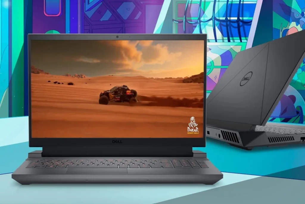 Los mejores portátiles de alto rendimiento para juegos y deportes electrónicos en julio 2025