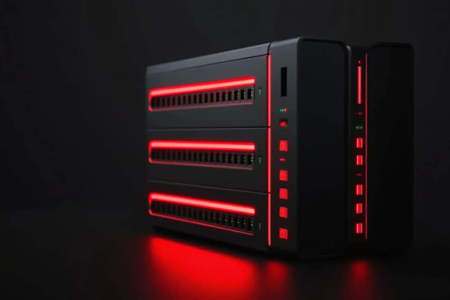 Los mejores servidores de almacenamiento en red (NAS) para comprar en julio 2025