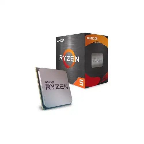 AMD Ryzen 5 5600X : Le processeur gaming abordable à ne pas manquer