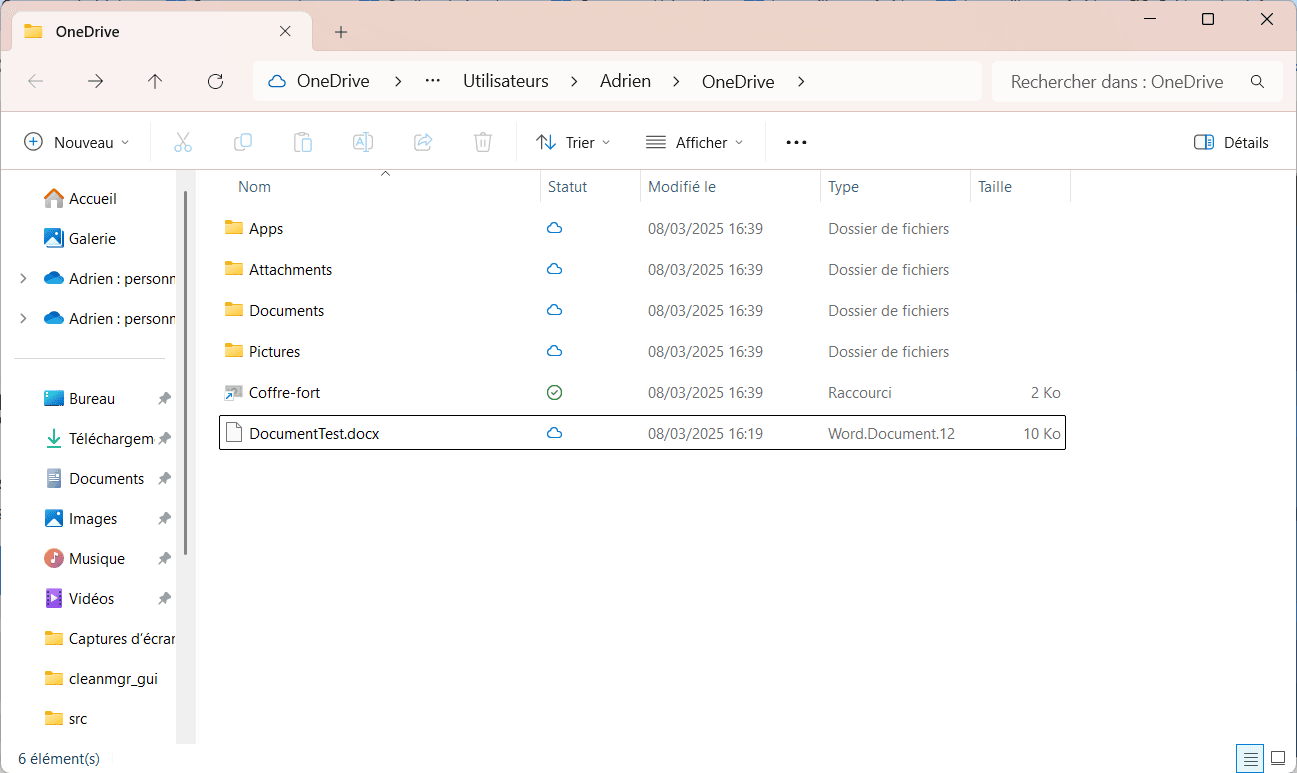 OneDrive: documentos de Office 365 gratuitos en línea