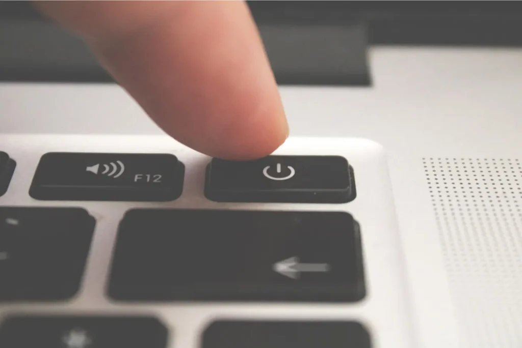 ¿Cómo activo el modo de hibernación en Windows