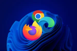 ¿Cómo puedo cambiar el navegador web predeterminado en Windows 11