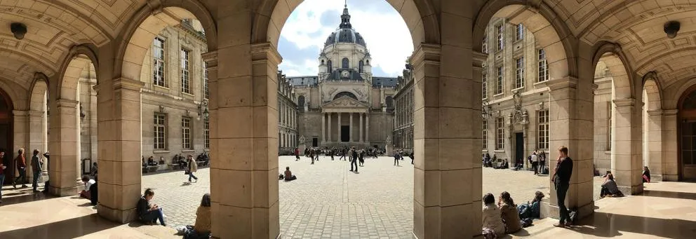 Sorbonne Université