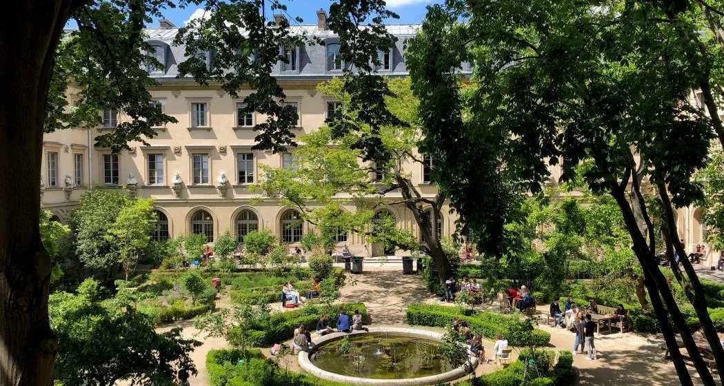 École normale supérieure – PSL (ENS-PSL)