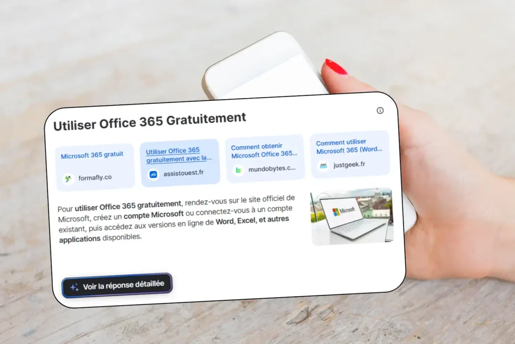 Generative Engine Optimization C'est quoi le GEO ?