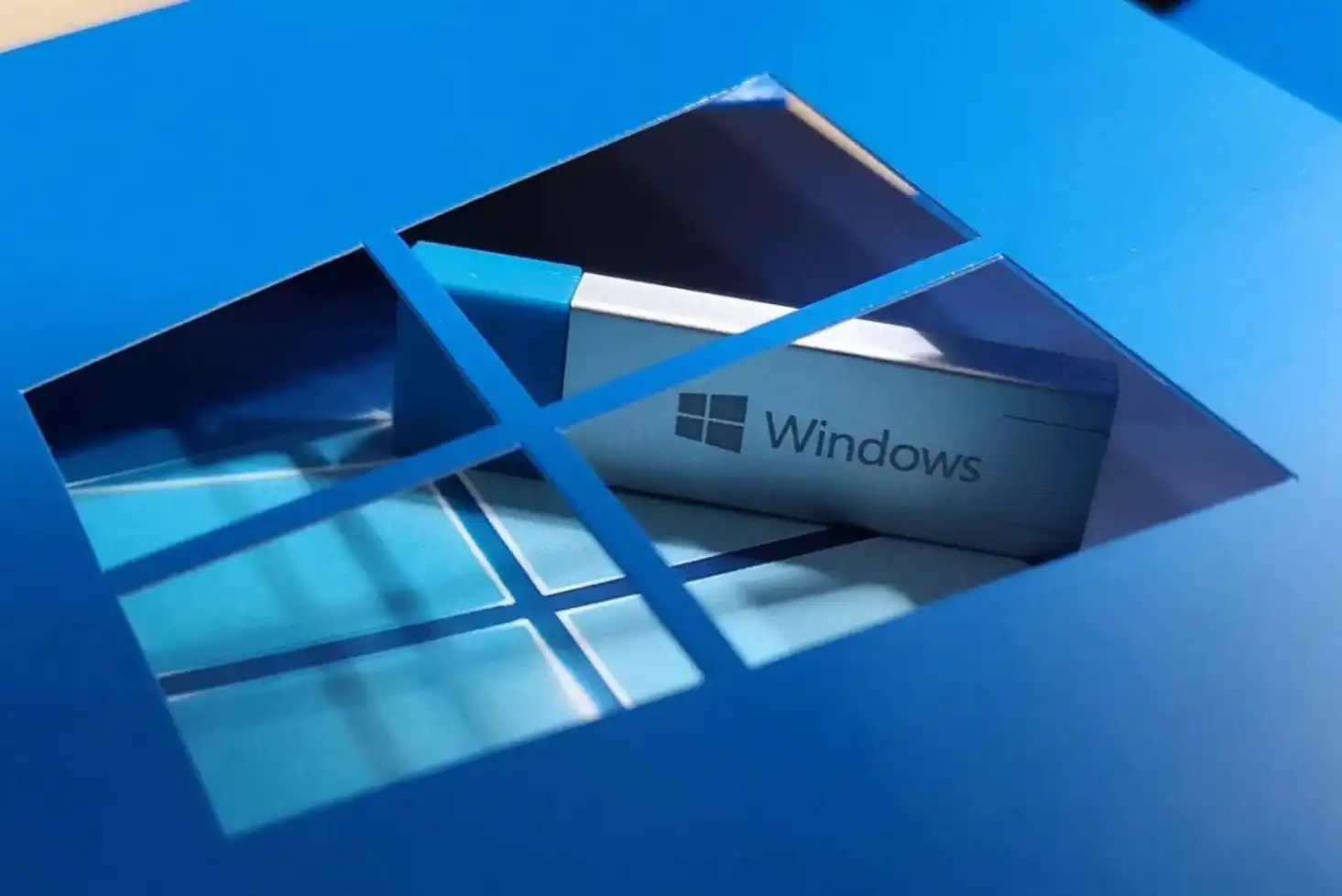 Windows 12: ¿Saldrá el nuevo sistema operativo de Microsoft en 2025?