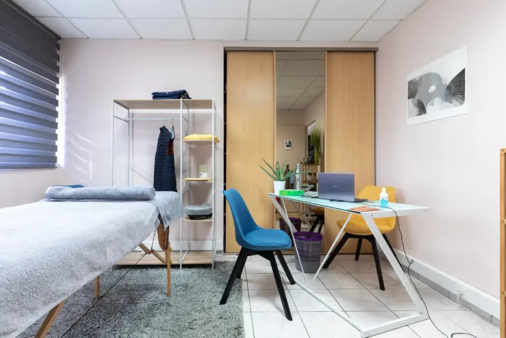 Etude de cas Le SEO local d’Escale 33 Bien-Être à Redon