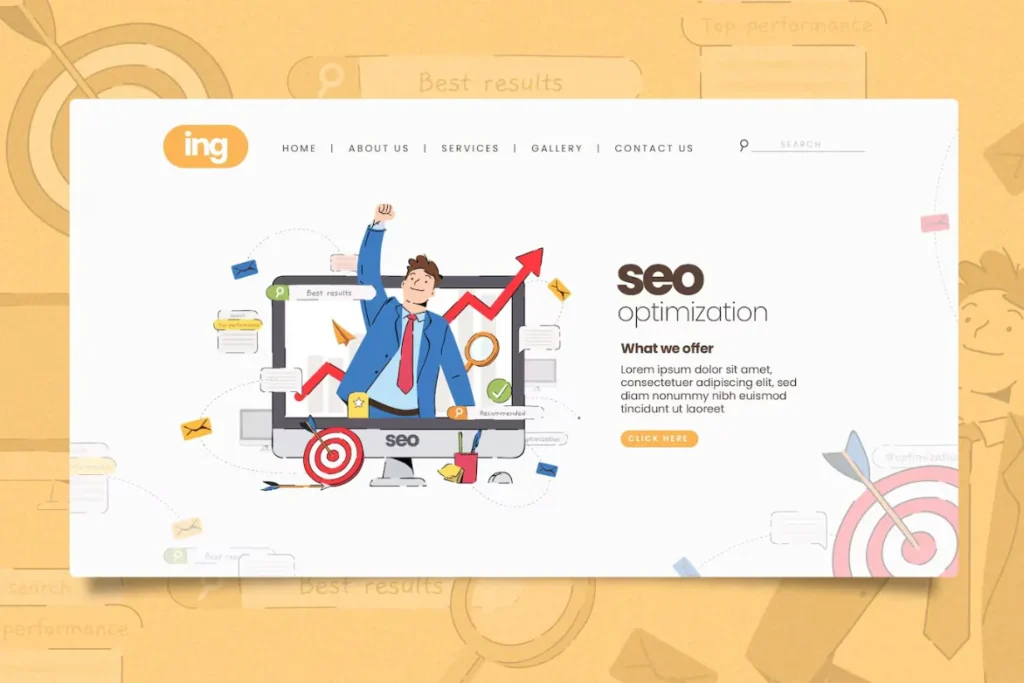 audit seo sémantique wordpress à nantes