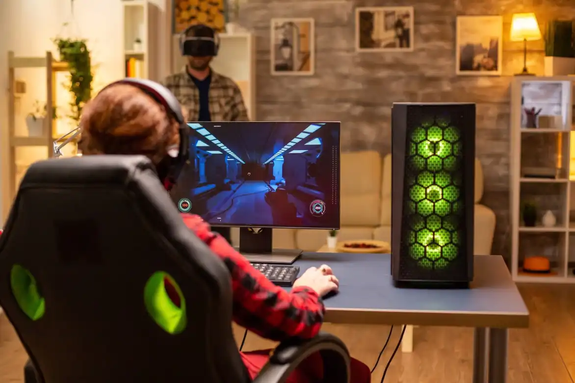 prix minimum PC gamer pour jouer