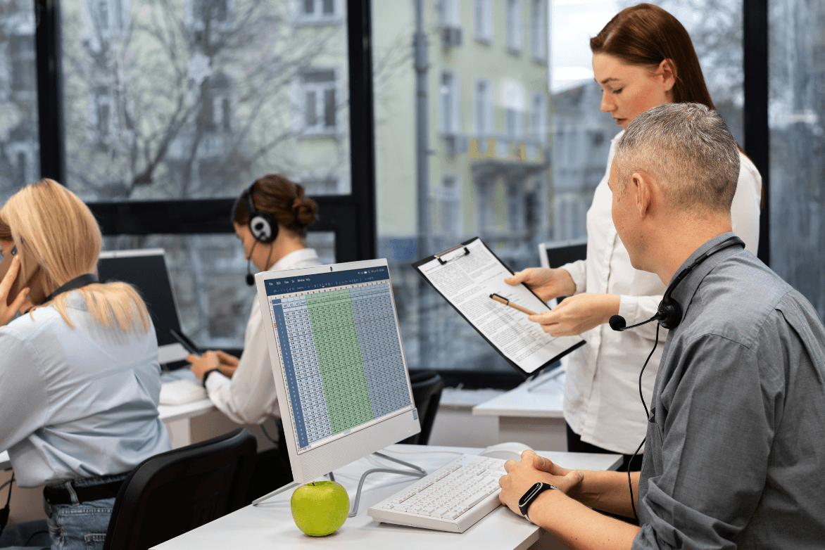Chef de projet informatique : Comment se former au métier de coordinateur technique ?