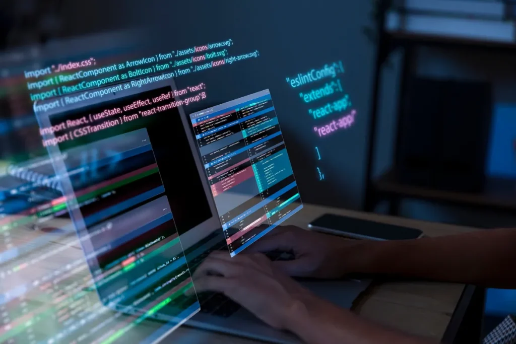 Développeur logiciel : Comment se former au métier de programmeur informatique ?