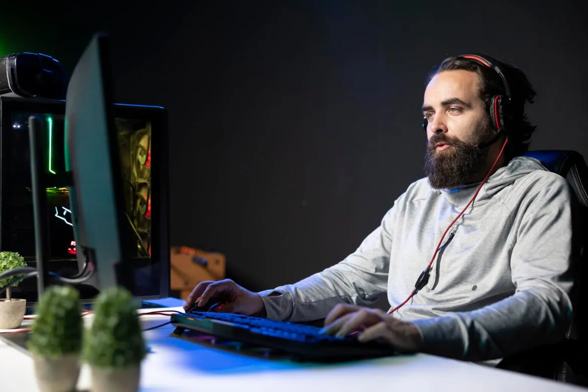 Formation : Comment devenir développeur de jeux vidéo ?
