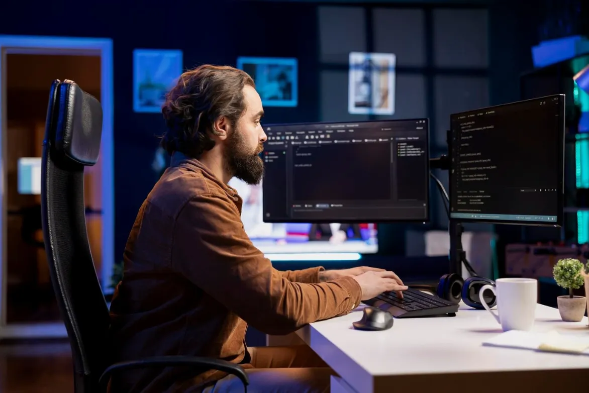 Formation : Comment devenir développeur logiciel ?
