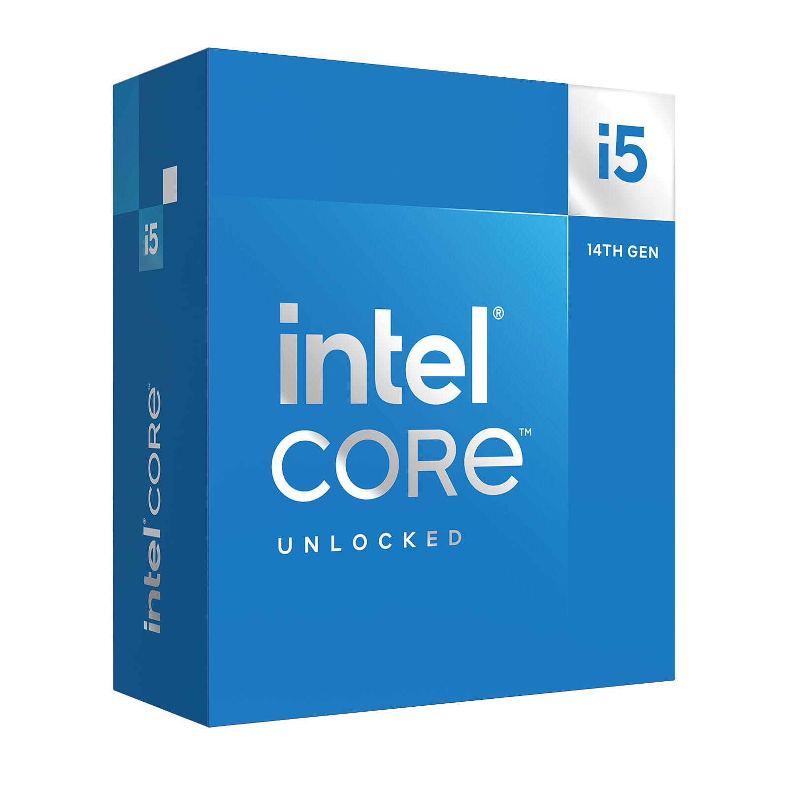assemblage pc intel core i5-14600k