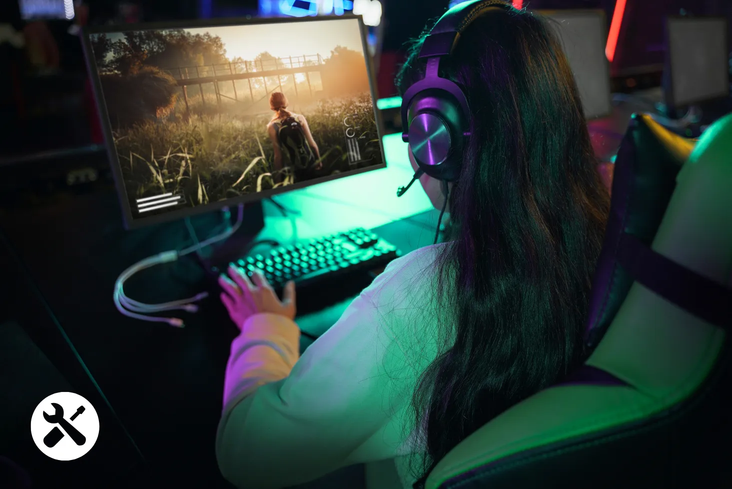 Le guide ultime pour assembler votre PC gaming en 2025