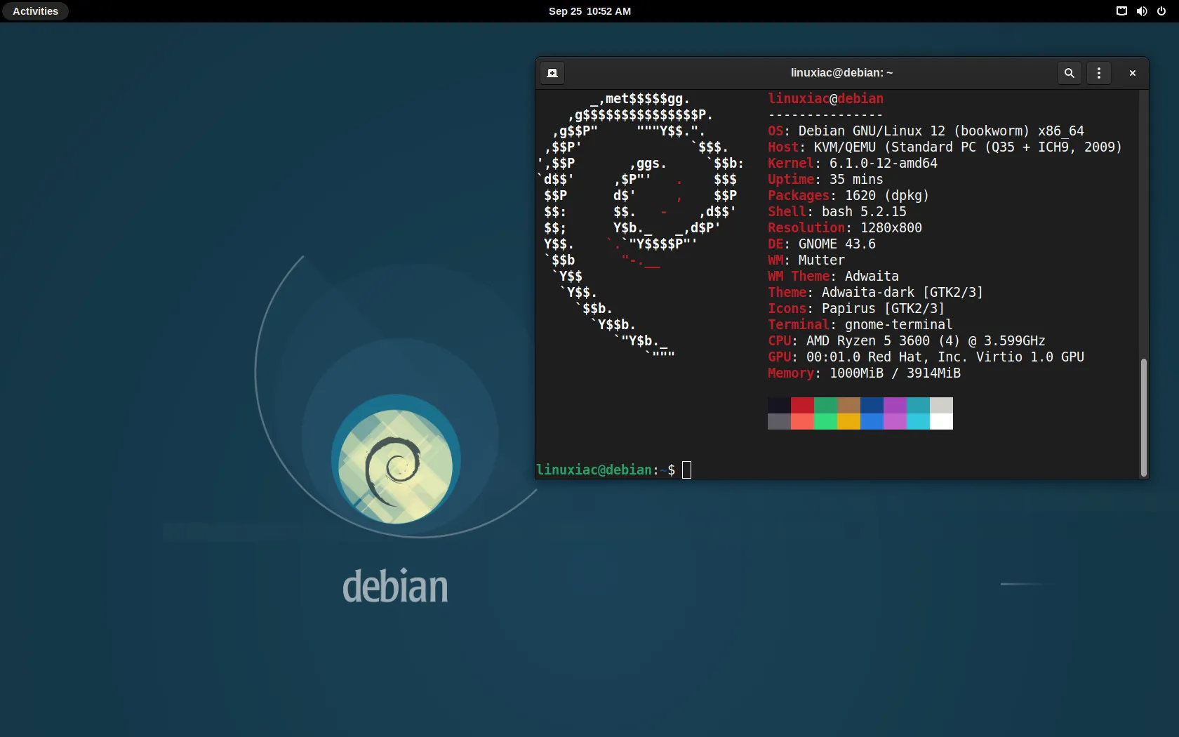 Debian Stable: la distribución Linux más fiable para servidores
