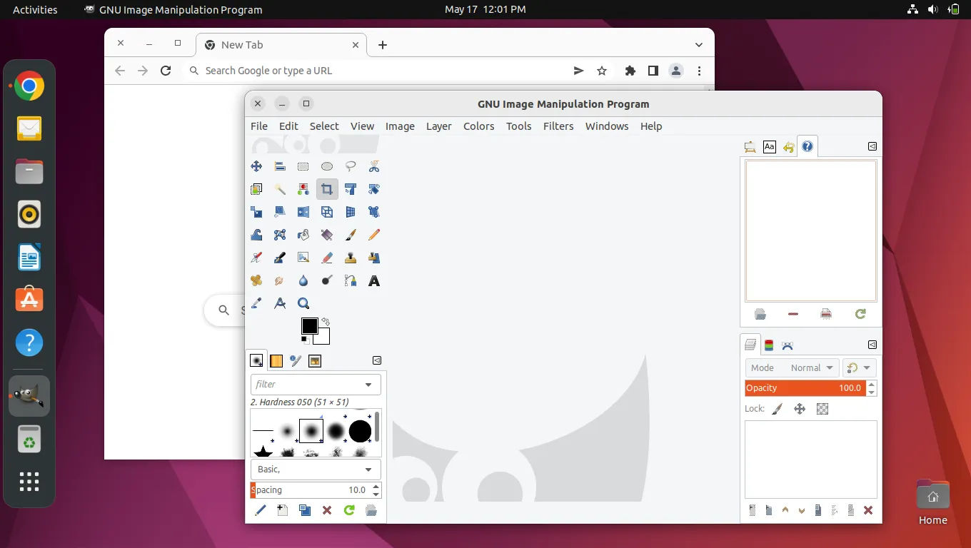 Ubermix : L’Ubuntu éducatif allégé pour école et famille