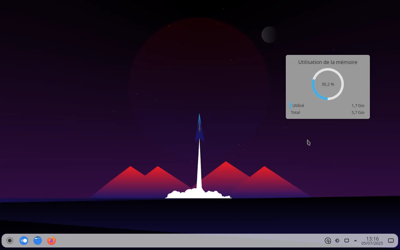 Arch Linux : une solution ultra légère pour redonner vie à un vieux PC