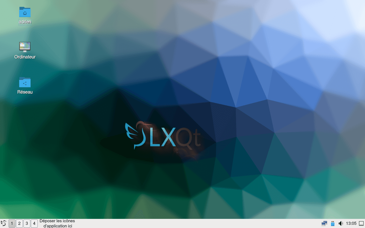 LXQt: un escritorio minimalista para devolver la vida a tus máquinas