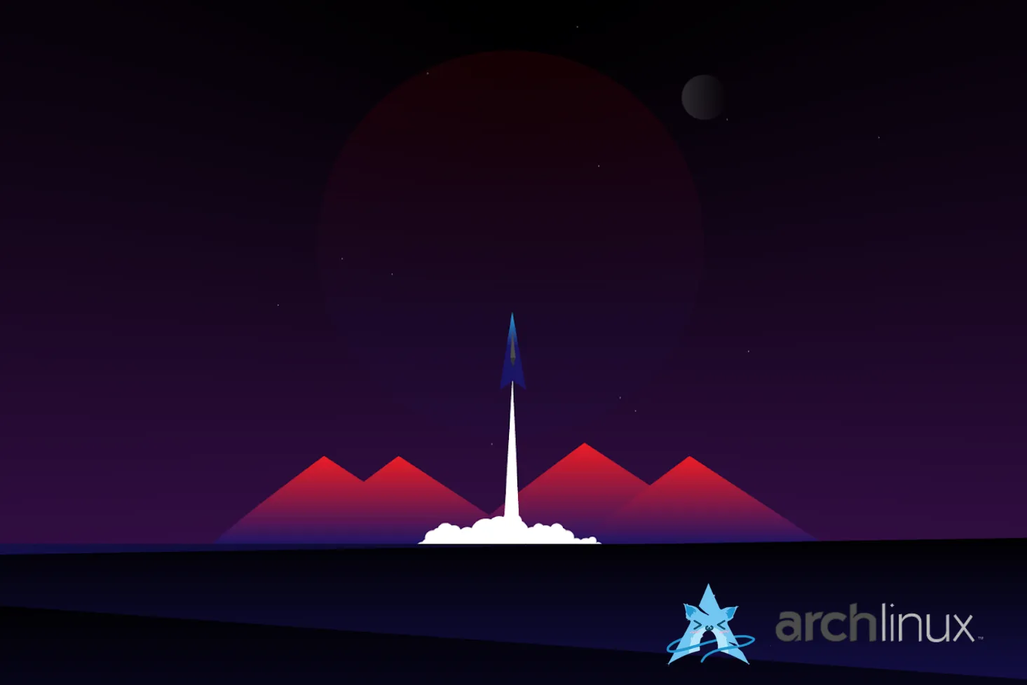 Installer Arch Linux avec KDE Plasma : Guide complet UEFI et système minimal